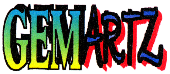 GEMARTZ logo